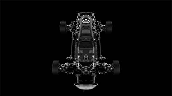 21C; 14 കോടിയോളം വിലമതിക്കുന്ന 3D പ്രിന്റഡ് ഹൈപ്പർകാർ അവതരിപ്പിച്ച് സിഞ്ചർ