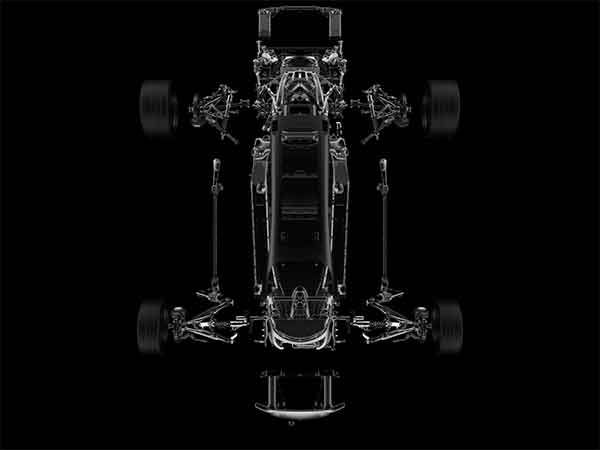 21C; 14 കോടിയോളം വിലമതിക്കുന്ന 3D പ്രിന്റഡ് ഹൈപ്പർകാർ അവതരിപ്പിച്ച് സിഞ്ചർ