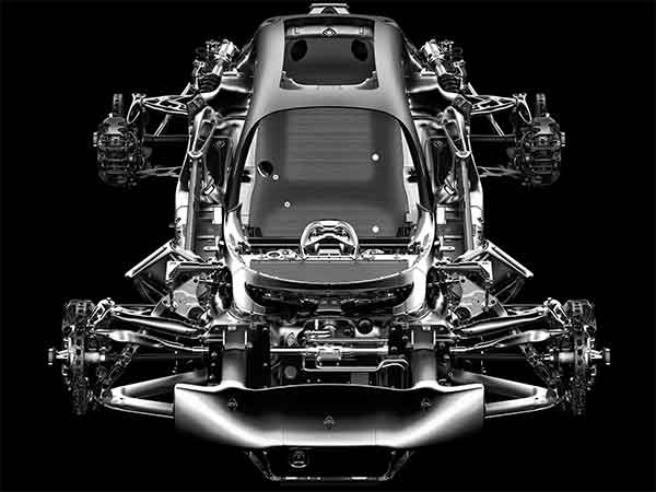 21C; 14 കോടിയോളം വിലമതിക്കുന്ന 3D പ്രിന്റഡ് ഹൈപ്പർകാർ അവതരിപ്പിച്ച് സിഞ്ചർ
