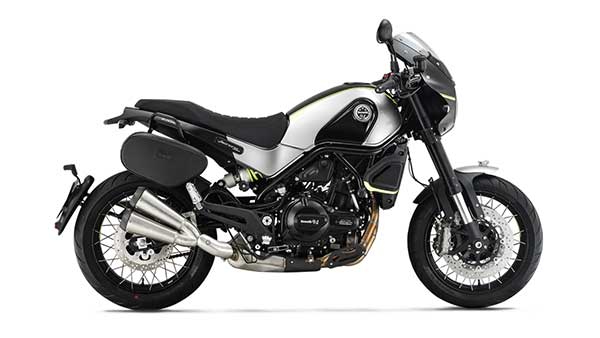 ഒടുവിൽ അതും യാഥാർഥ്യമായി, ലിയോൺസിനോ 500 സ്പോർട്ടിനെ അവതരിപ്പിച്ച് ബെനലി