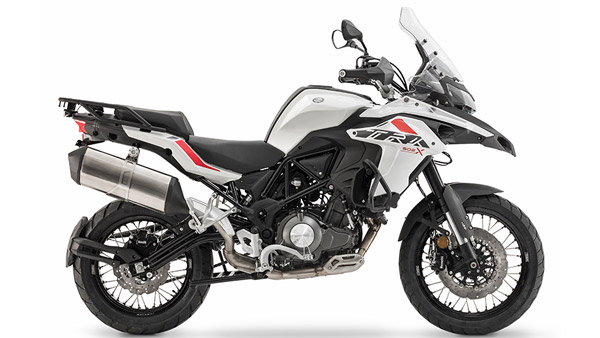 TRK 502 അഡ്വഞ്ചർ ടൂറർ സീരീസിനും വില വർധിപ്പിച്ച് ബെനലി