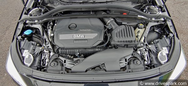 ബിഎംഡബ്ല്യു നിരയിലെ എൻട്രി ലെവൽ കാർ; 220i M സ്പോർട്ടിന്റെ റിവ്യൂ വിശേഷങ്ങൾ