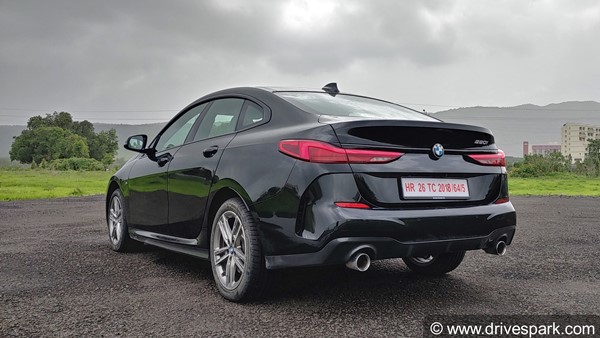 ബിഎംഡബ്ല്യു നിരയിലെ എൻട്രി ലെവൽ കാർ; 220i M സ്പോർട്ടിന്റെ റിവ്യൂ വിശേഷങ്ങൾ