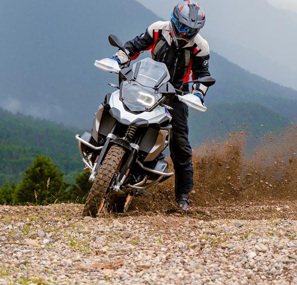 നവീകരിച്ച 2021 R 1250 GS മോഡലിന്റെ ടീസര്‍ ചിത്രം പങ്കുവെച്ച് ബിഎംഡബ്ല്യു മോട്ടോറാഡ്