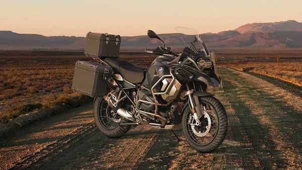 നവീകരിച്ച 2021 R 1250 GS മോഡലിന്റെ ടീസര്‍ ചിത്രം പങ്കുവെച്ച് ബിഎംഡബ്ല്യു മോട്ടോറാഡ്