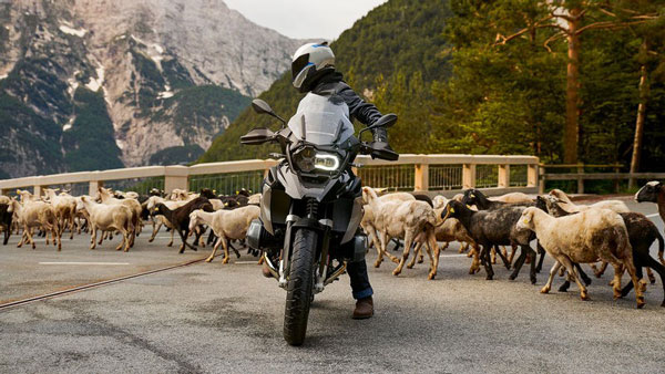 2021 R 1250 GS മോഡലിനായുള്ള പ്രീ-ബുക്കിംഗ് ആരംഭിച്ച് ബിഎംഡബ്ല്യു മോട്ടോറാഡ്