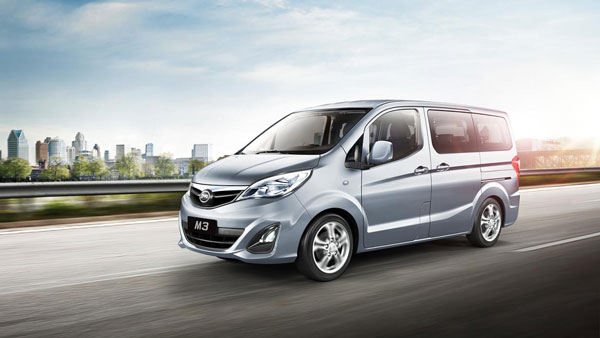 BYD ഇലക്‌ട്രിക് കാർഗോ വാൻ വിപണിയിലേക്ക്, പരീക്ഷണയോട്ടവുമായി ചൈനീസ് കമ്പനി