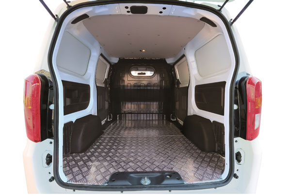 BYD ഇലക്‌ട്രിക് കാർഗോ വാൻ വിപണിയിലേക്ക്, പരീക്ഷണയോട്ടവുമായി ചൈനീസ് കമ്പനി