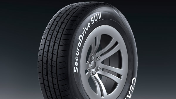 കോംപാക്ട് എസ്‌യുവികള്‍ക്കായി പ്രീമിയം ശ്രേണി ടയറുകള്‍ പുറത്തിറക്കി സിയറ്റ്