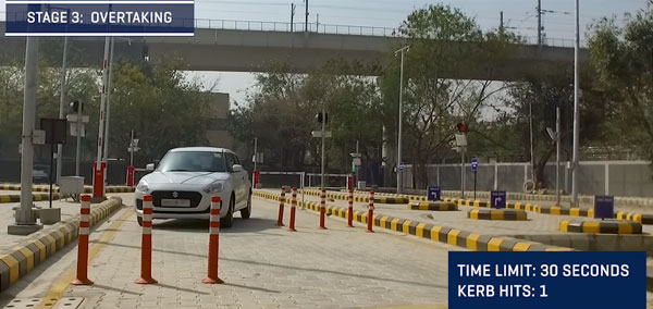 ഡ്രൈവിംഗ് പരിശീലന കേന്ദ്രങ്ങൾക്ക് പുതിയ മാനദണ്ഡങ്ങൾ പുറപ്പെടുവിച്ച് ഗതാഗതവകുപ്പ്