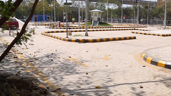 ഡ്രൈവിംഗ് പരിശീലന കേന്ദ്രങ്ങൾക്ക് പുതിയ മാനദണ്ഡങ്ങൾ പുറപ്പെടുവിച്ച് ഗതാഗതവകുപ്പ്