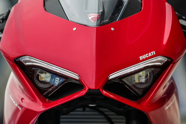 MyDucati അപ്ലിക്കേഷനില്‍ നവീകരണവുമായി ഡ്യുക്കാട്ടി; പുതിയ മാറ്റങ്ങള്‍ ഇങ്ങനെ