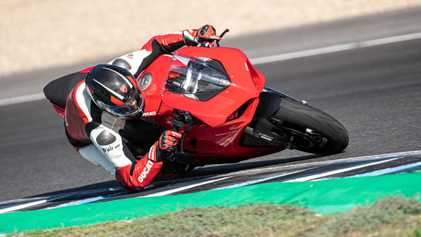 MyDucati അപ്ലിക്കേഷനില്‍ നവീകരണവുമായി ഡ്യുക്കാട്ടി; പുതിയ മാറ്റങ്ങള്‍ ഇങ്ങനെ