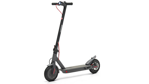 പ്രോ-ഐ ഇവോ ഇലക്ട്രിക് സ്‌കൂട്ടര്‍ പുറത്തിറക്കി ഡ്യുക്കാട്ടി; വില കേട്ട് ഞെട്ടി വിപണിയും