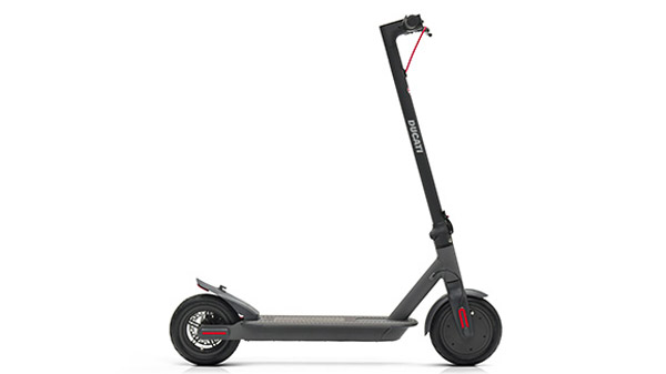 പ്രോ-ഐ ഇവോ ഇലക്ട്രിക് സ്‌കൂട്ടര്‍ പുറത്തിറക്കി ഡ്യുക്കാട്ടി; വില കേട്ട് ഞെട്ടി വിപണിയും