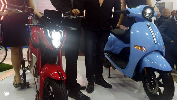 2030 -ഓടെ ഡെലിവറി ശൃംഖല 100 ശതമാനം ഇലക്ട്രിക്കായി മാറ്റാനൊരുങ്ങി സൊമാറ്റോ