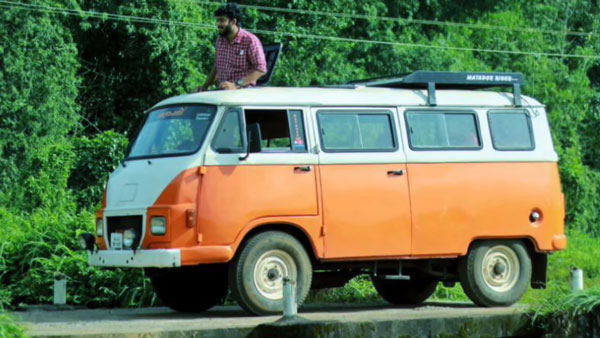 വാൻലൈഫിന് പ്രചാരമേറുന്നു; റോഡ്ട്രിപ്പുകൾക്കായി അണിഞ്ഞൊരുങ്ങി ഫോഴ്സ് മറ്റഡോർ