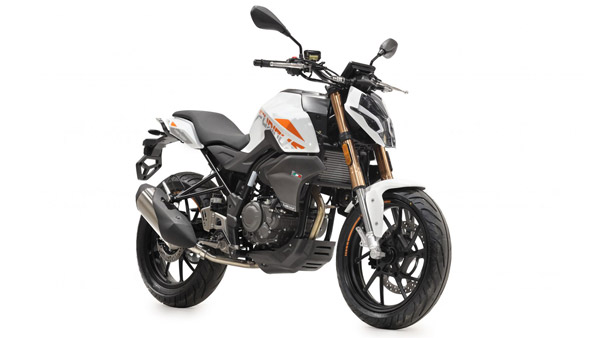 കുഞ്ഞൻ ഡ്യൂക്കിന്റെ ചൈനീസ് എതിരാളി; പുതിയ ഹാൻവേ NK 125 ഫ്യൂരിയസിനെ പരിചയപ്പെടാം