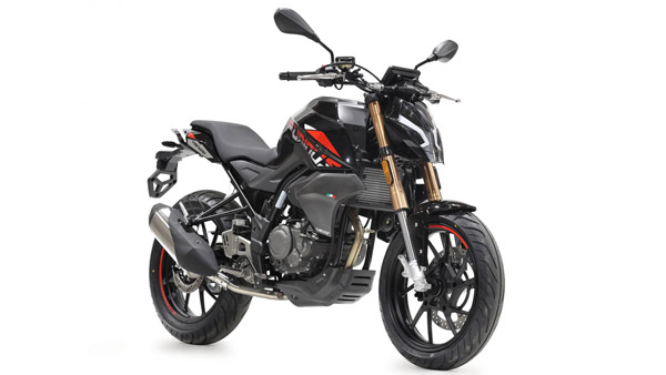 കുഞ്ഞൻ ഡ്യൂക്കിന്റെ ചൈനീസ് എതിരാളി; പുതിയ ഹാൻവേ NK 125 ഫ്യൂരിയസിനെ പരിചയപ്പെടാം