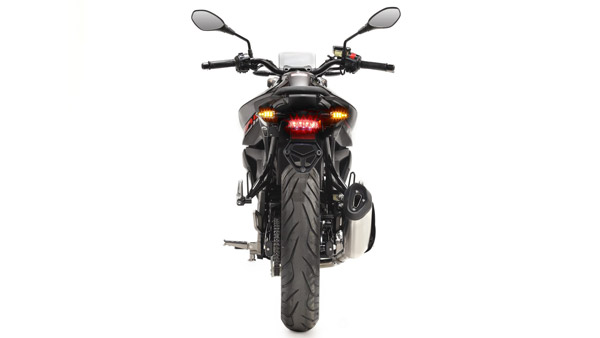 കുഞ്ഞൻ ഡ്യൂക്കിന്റെ ചൈനീസ് എതിരാളി; പുതിയ ഹാൻവേ NK 125 ഫ്യൂരിയസിനെ പരിചയപ്പെടാം