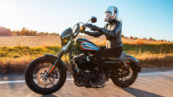 വെർച്വൽ ഷോറൂമുകളിലൂടെ രാജ്യത്ത് വിൽപ്പനകൾ സ്മാർട്ടാക്കാനൊരുങ്ങി ഹാർലി