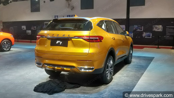 എസ്‌യുവി പടയെ അണിനിരത്താൻ ഗ്രേറ്റ് വാൾ; ഔദ്യോഗിക ഇന്ത്യൻ വെബ്സൈറ്റിന് ആരംഭം