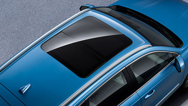 ജീപ്പ് കോമ്പസിന് ഒരു ചൈനീസ് എതിരാളി 'ഹവാൽ ജോലിയോൺ'