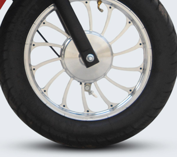 FAME II സബ്‌സിഡി: താങ്ങാവുന്ന വിലയില്‍ സ്വന്തമാക്കാം ഹീറോ ഒപ്റ്റിമ HX ഇലക്ട്രിക് സ്‌കൂട്ടര്‍