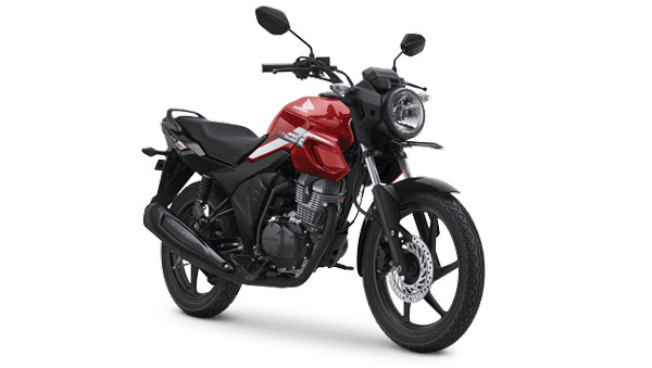 നവീകരണങ്ങളോടെ CB150 വെര്‍സ അവതരിപ്പിച്ച് ഹോണ്ട; മാറ്റങ്ങള്‍ ഇങ്ങനെ
