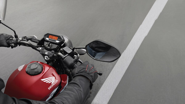 നവീകരണങ്ങളോടെ CB150 വെര്‍സ അവതരിപ്പിച്ച് ഹോണ്ട; മാറ്റങ്ങള്‍ ഇങ്ങനെ