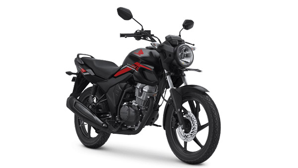 നവീകരണങ്ങളോടെ CB150 വെര്‍സ അവതരിപ്പിച്ച് ഹോണ്ട; മാറ്റങ്ങള്‍ ഇങ്ങനെ