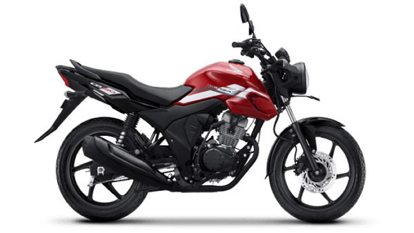 നവീകരണങ്ങളോടെ CB150 വെര്‍സ അവതരിപ്പിച്ച് ഹോണ്ട; മാറ്റങ്ങള്‍ ഇങ്ങനെ