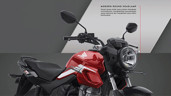 നവീകരണങ്ങളോടെ CB150 വെര്‍സ അവതരിപ്പിച്ച് ഹോണ്ട; മാറ്റങ്ങള്‍ ഇങ്ങനെ