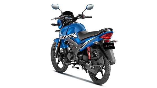 ലിവോ 110 സിസി മോട്ടോർസൈക്കിളിലും ക്യാഷ്ബാക്ക് ഓഫർ പ്രഖ്യാപിച്ച് ഹോണ്ട