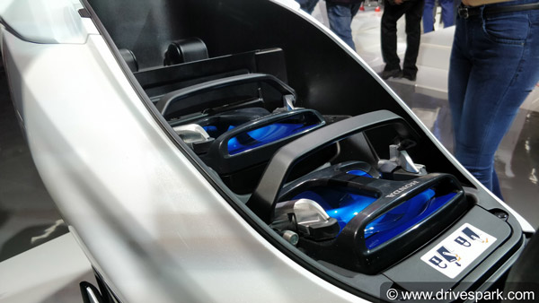 ഇലക്ട്രിക് സ്‌കൂട്ടറുകളില്‍ ബാറ്ററി സ്വാപ്പിംഗ് ടെക്ക് ഉപയോഗിക്കുമെന്ന് ഹോണ്ട; കൂടുതല്‍ വിവരങ്ങള്‍ ഇങ്ങനെ