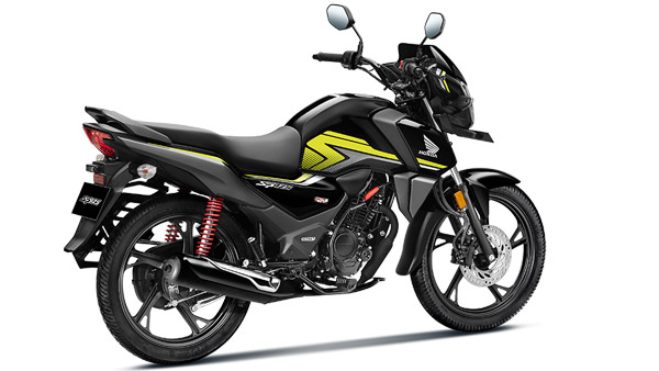 3,500 രൂപ വരെ ലാഭിക്കാം, SP125 ബൈക്കിനും ക്യാഷ്‌ബാക്ക് ഓഫർ പ്രഖ്യാപിച്ച് ഹോണ്ട