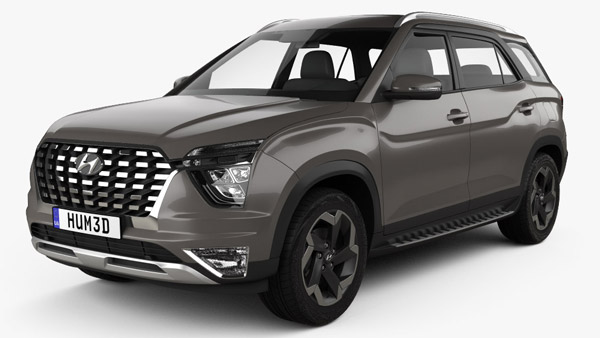 അരങ്ങറ്റത്തിന് സജ്ജം; അല്‍കാസര്‍ അവതരണ തീയതി വെളിപ്പെടുത്തി ഹ്യുണ്ടായി