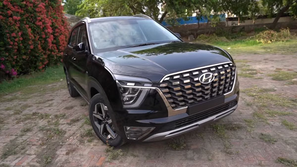 ബേസ് മോഡലിലും ലോഡ് കണക്കിന് സവിശേഷതകളുമായി ഹ്യുണ്ടായി അൽകാസർ; വീഡിയോ