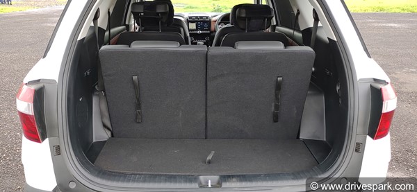 ഫീച്ചര്‍ സമ്പന്നം, സുഖസവാരി; ഹ്യുണ്ടായി അല്‍കസാറിന്റെ ആദ്യഡ്രൈവ് വിശേഷങ്ങള്‍