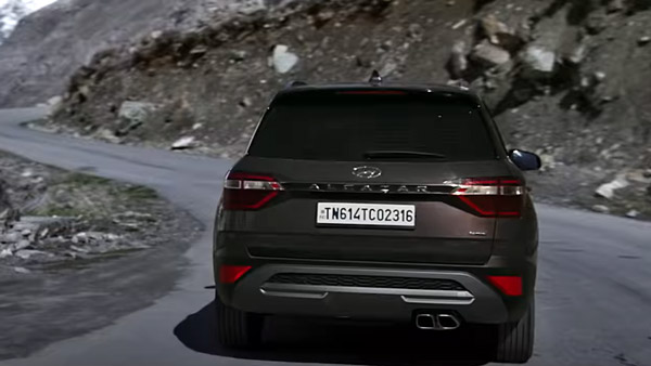 അൽകാസർ ടോപ്പ് എൻഡ് വിൽപ്പന സിഗ്നേച്ചർ ഡീലർഷിപ്പുകൾ വഴി മാത്രമെന്ന് ഹ്യുണ്ടായി; റിപ്പോർട്ട്