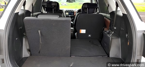 ഫീച്ചര്‍ സമ്പന്നം, സുഖസവാരി; ഹ്യുണ്ടായി അല്‍കസാറിന്റെ ആദ്യഡ്രൈവ് വിശേഷങ്ങള്‍