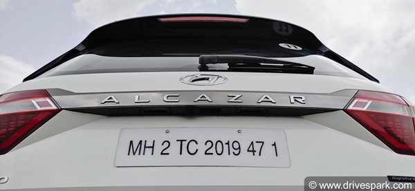 ഫീച്ചര്‍ സമ്പന്നം, സുഖസവാരി; ഹ്യുണ്ടായി അല്‍കസാറിന്റെ ആദ്യഡ്രൈവ് വിശേഷങ്ങള്‍