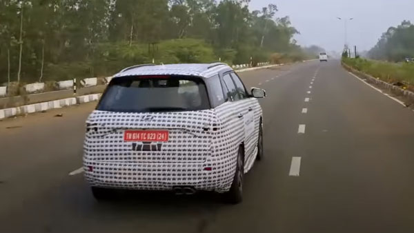 എതിരാളികളുടെ നെഞ്ചിടിപ്പ് കൂട്ടാന്‍ അല്‍കാസര്‍; കാത്തിരിപ്പ് ഇനി നീളില്ലെന്ന് ഹ്യുണ്ടായി