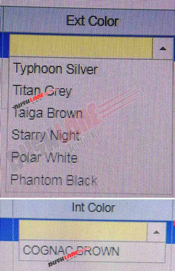 ആറ് വേരിയന്റ്, ആറ് കളർ ഓപ്ഷൻ; ഹ്യുണ്ടായി അൽകാസറിന്റെ കൂടുതൽ വിവരങ്ങൾ പുറത്ത്