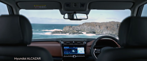 അൽകാസർ ടോപ്പ് എൻഡ് വിൽപ്പന സിഗ്നേച്ചർ ഡീലർഷിപ്പുകൾ വഴി മാത്രമെന്ന് ഹ്യുണ്ടായി; റിപ്പോർട്ട്