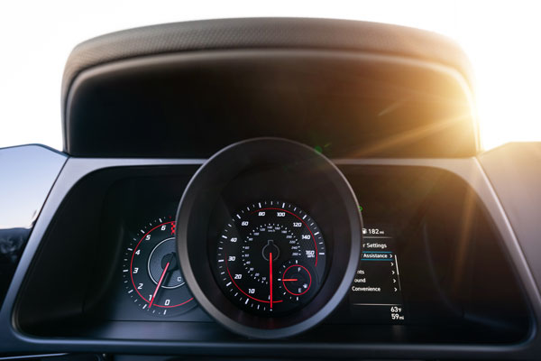 കൂടുതൽ കരുത്താനായി എത്തും, പുതിയ എലാൻട്രയുടെ N പതിപ്പിന്റെ ടീസർ ചിത്രവുമായി ഹ്യുണ്ടായി