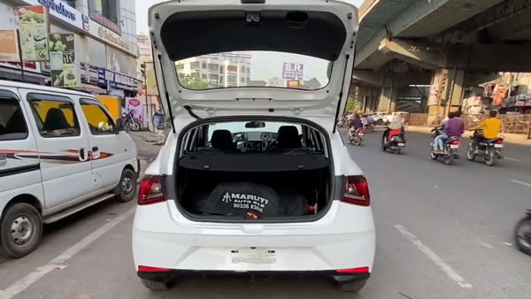 നിലവിലെ ഇന്ധന വിലയ്ക്ക് ശരണം സിഎൻജി തന്നെ; ഓഫ് മാർക്കറ്റ് സി‌എൻ‌ജി കിറ്റുമായി ഹ്യുണ്ടായി i20