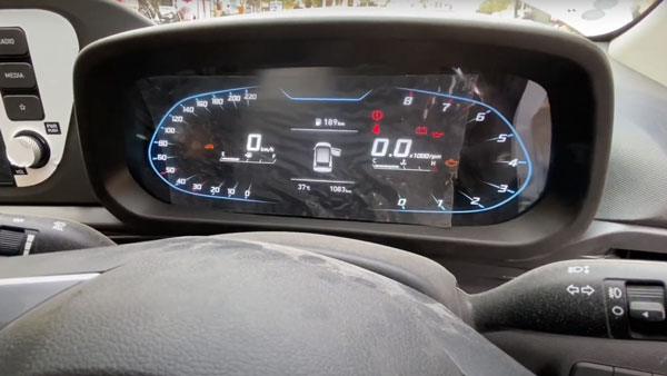 നിലവിലെ ഇന്ധന വിലയ്ക്ക് ശരണം സിഎൻജി തന്നെ; ഓഫ് മാർക്കറ്റ് സി‌എൻ‌ജി കിറ്റുമായി ഹ്യുണ്ടായി i20