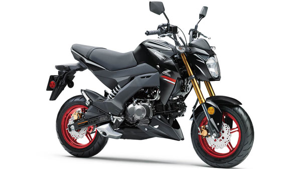 മിനി ബൈക്കിനെ മിനുക്കി കവസാക്കി; പുതിയ മാറ്റങ്ങൾ ഇങ്ങനെ