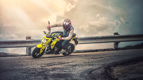 മിനി ബൈക്കിനെ മിനുക്കി കവസാക്കി; പുതിയ മാറ്റങ്ങൾ ഇങ്ങനെ